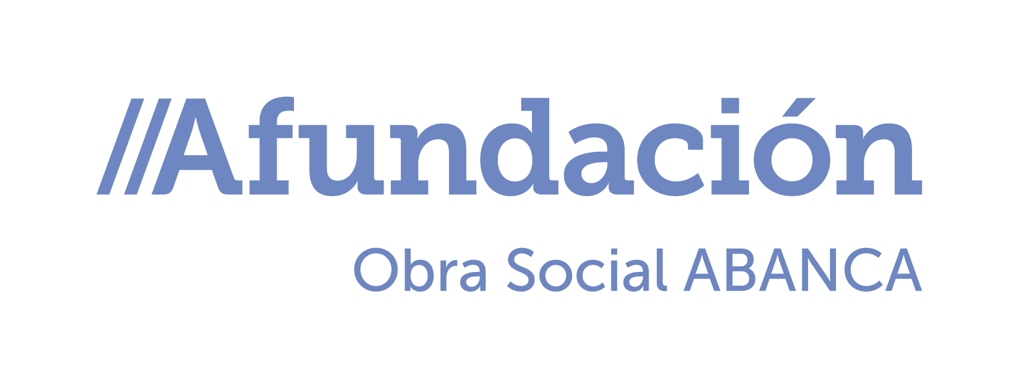 Afundación Obra Social ABANCA