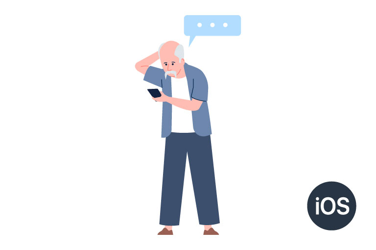 Teléfonos móviles IOS: empezando desde cero