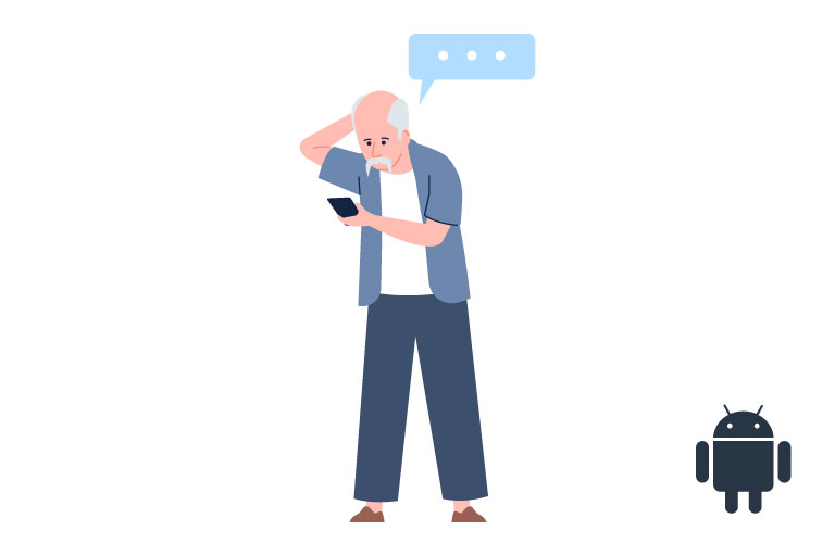 Teléfonos móviles Android: empezando desde cero