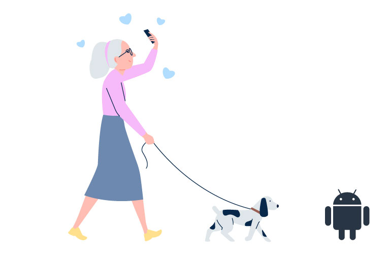 Tu día a día con el móvil Android: tu mejor aliado