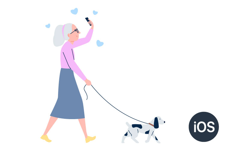 Tu día a día con el móvil iOS: tu mejor aliado