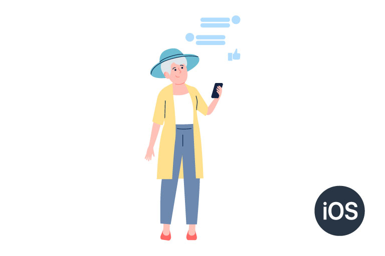 Aplicaciones iOS de ocio y bienestar