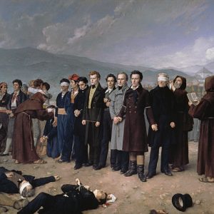 Historia de España en el siglo XX Primavera 2026