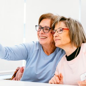 Curso práctico de móvil o tablet Android Primavera 2026