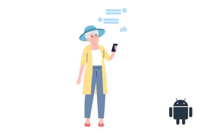 Aplicaciones Android de ocio y bienestar